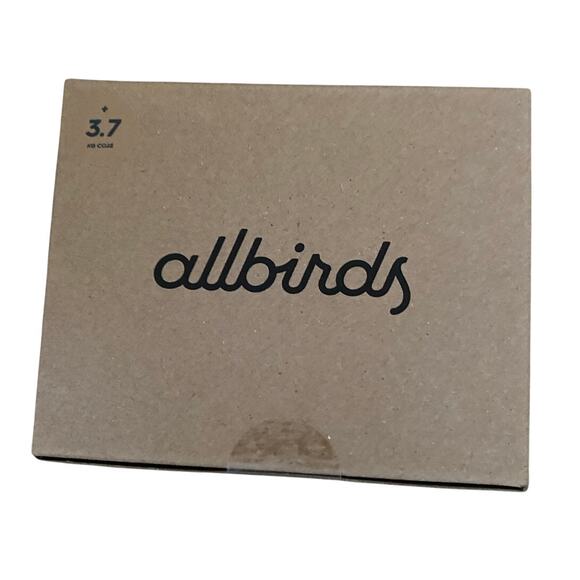 Allbirds NWT Women's Peppercorn Trino Bralette Size XL - Picture 3 of 6